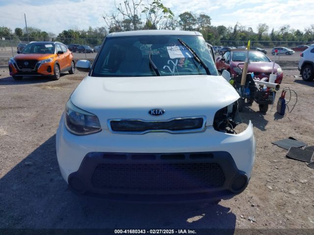 KNDJN2A22F7228311 KIA Soul