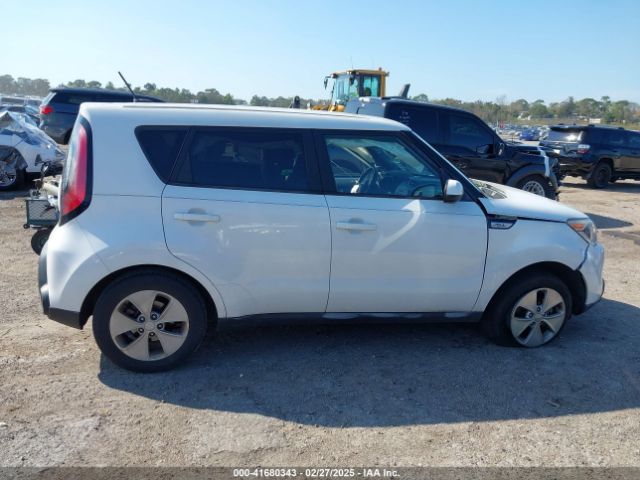 KNDJN2A22F7228311 KIA Soul