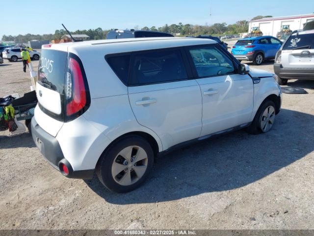 KNDJN2A22F7228311 KIA Soul