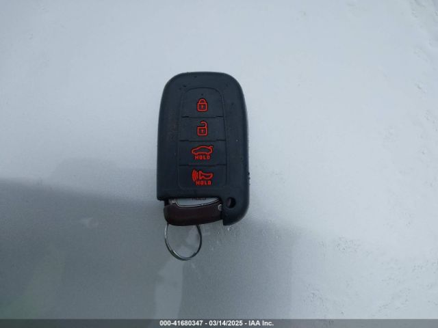 5NPE34AF6GH281404 Hyundai Sonata Limited