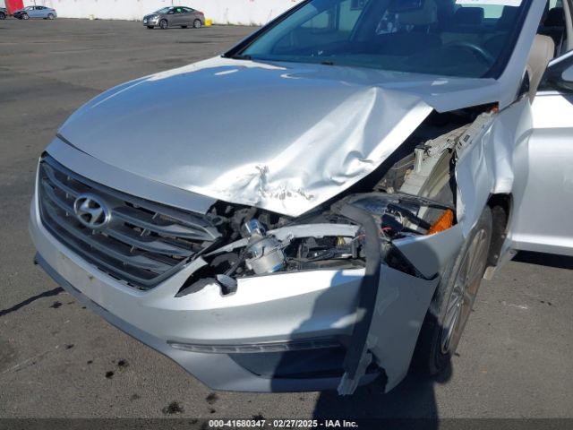 5NPE34AF6GH281404 Hyundai Sonata Limited