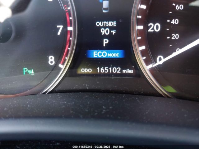 JTHBE1BLXFA007479 Lexus GS 350
