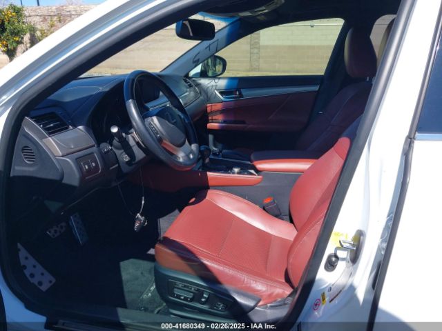 JTHBE1BLXFA007479 Lexus GS 350