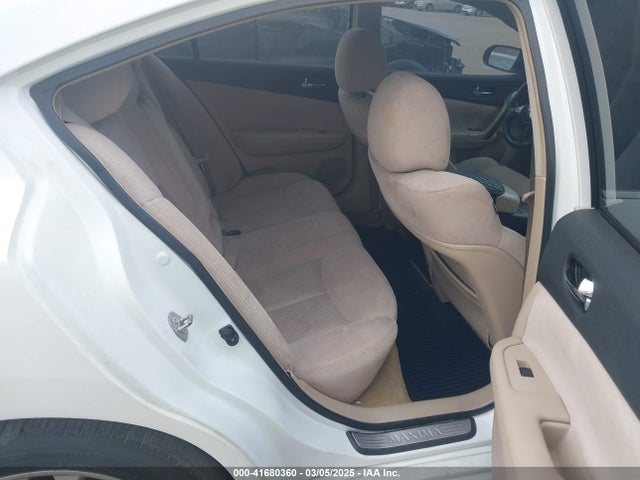 Nissan Maxima 3.5 S 2014 1N4AA5AP8EC447276 Image 8