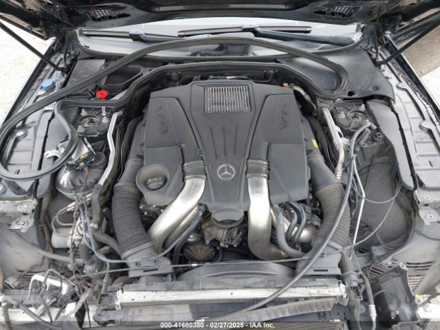 2013 MERCEDES-BENZ SL 550 WDDJK7DA7DF012407 Photo 9
