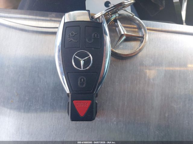 2013 MERCEDES-BENZ SL 550 WDDJK7DA7DF012407 Photo 10