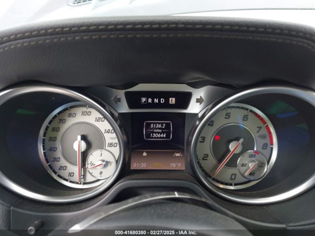 2013 MERCEDES-BENZ SL 550 WDDJK7DA7DF012407 Photo 6