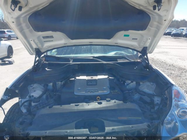 JN1BJ0RRXHM403160 Infiniti QX50