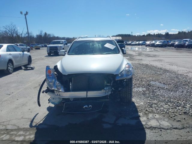 JN1BJ0RRXHM403160 Infiniti QX50