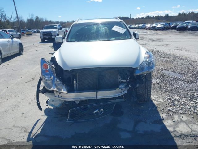 JN1BJ0RRXHM403160 Infiniti QX50