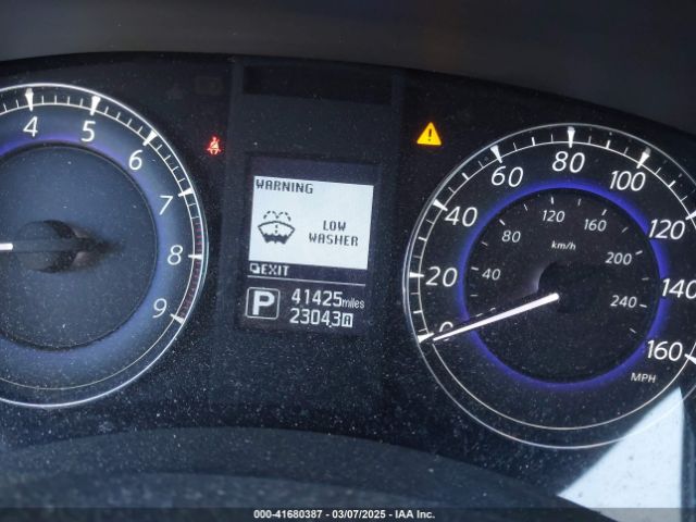JN1BJ0RRXHM403160 Infiniti QX50
