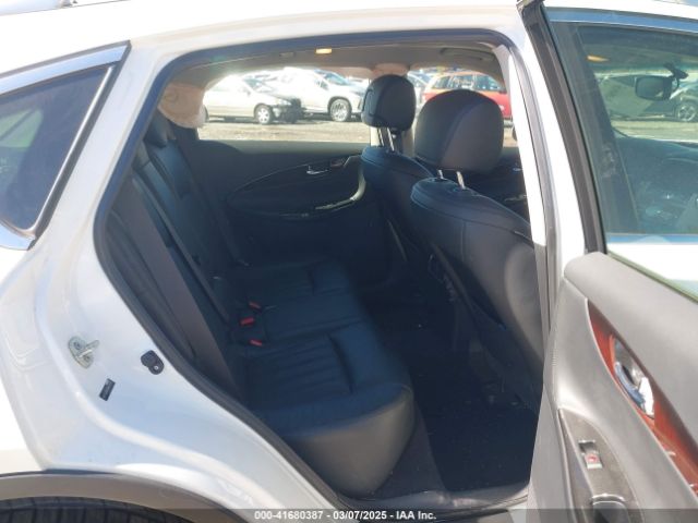 JN1BJ0RRXHM403160 Infiniti QX50