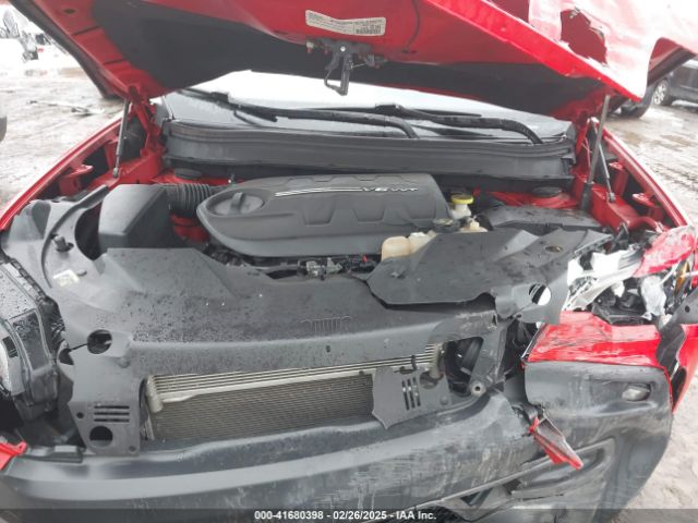 1C4PJMBX4KD121168 Jeep Cherokee Trailhawk 4x4