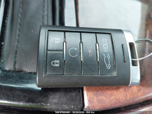 41680401 :رقم المزاد ، 2G61V5S85E9176659 vin ، 2014 Cadillac Xts Vsport Premium مزاد بيع