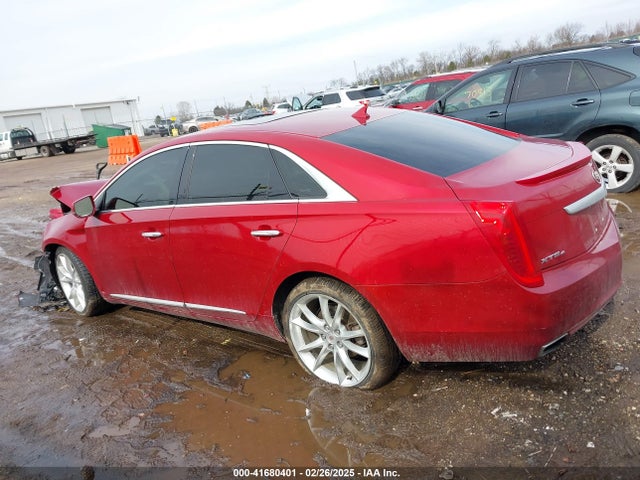 41680401 :رقم المزاد ، 2G61V5S85E9176659 vin ، 2014 Cadillac Xts Vsport Premium مزاد بيع