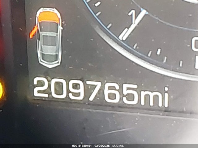 41680401 :رقم المزاد ، 2G61V5S85E9176659 vin ، 2014 Cadillac Xts Vsport Premium مزاد بيع