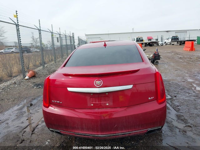 41680401 :رقم المزاد ، 2G61V5S85E9176659 vin ، 2014 Cadillac Xts Vsport Premium مزاد بيع