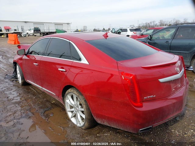 41680401 :رقم المزاد ، 2G61V5S85E9176659 vin ، 2014 Cadillac Xts Vsport Premium مزاد بيع