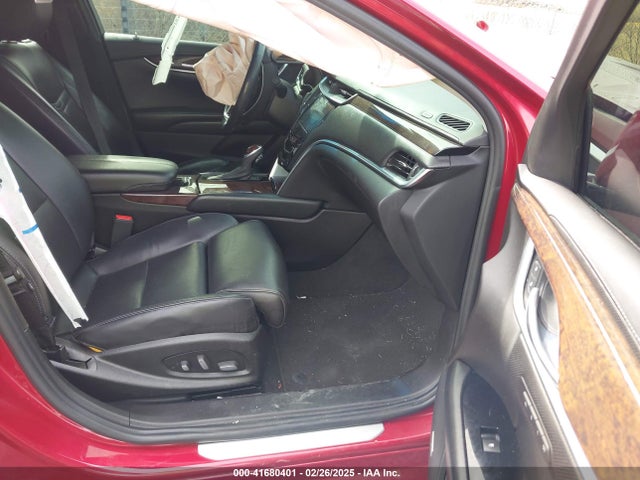 41680401 :رقم المزاد ، 2G61V5S85E9176659 vin ، 2014 Cadillac Xts Vsport Premium مزاد بيع