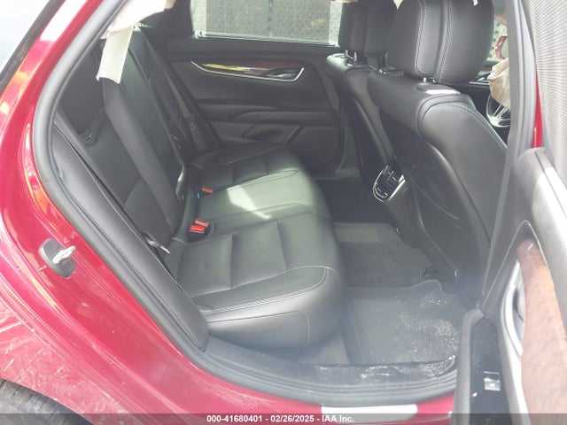 41680401 :رقم المزاد ، 2G61V5S85E9176659 vin ، 2014 Cadillac Xts Vsport Premium مزاد بيع