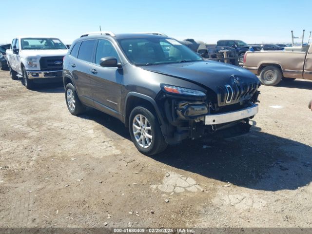 1C4PJMCS1HW525240 auction archive image