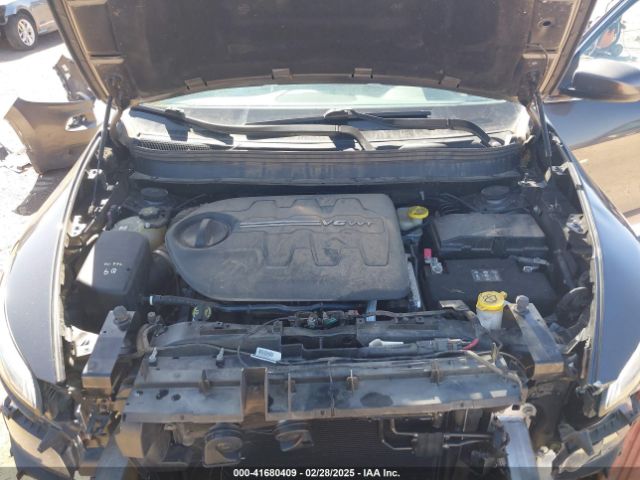 1C4PJMCS1HW525240 Jeep Cherokee Latitude 4x4