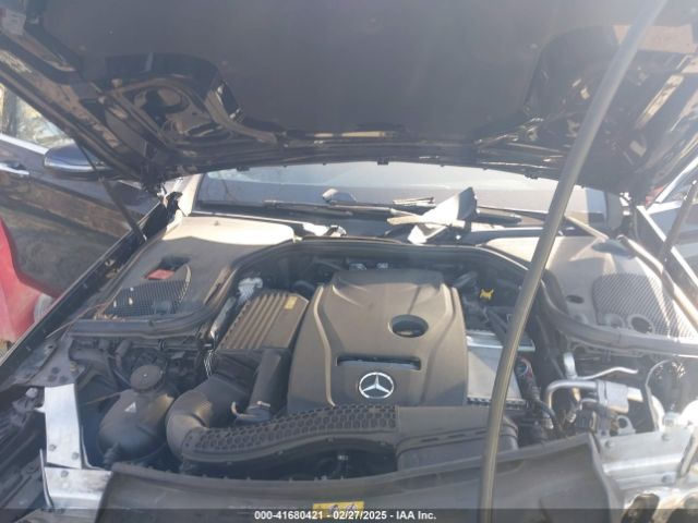 WDDZF4JB8HA098512 Mercedes-Benz E 300