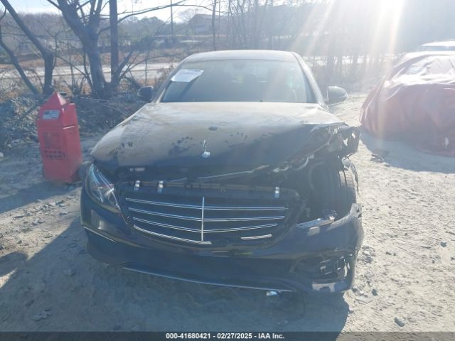 WDDZF4JB8HA098512 Mercedes-Benz E 300