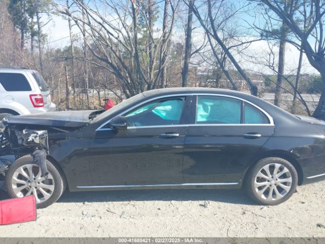 WDDZF4JB8HA098512 Mercedes-Benz E 300