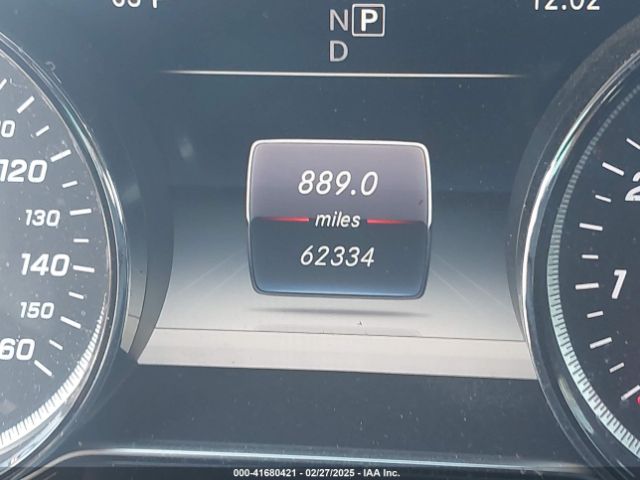 WDDZF4JB8HA098512 Mercedes-Benz E 300