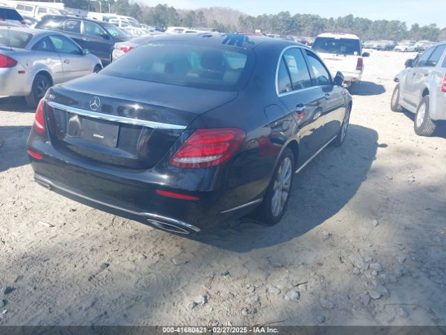 WDDZF4JB8HA098512 Mercedes-Benz E 300