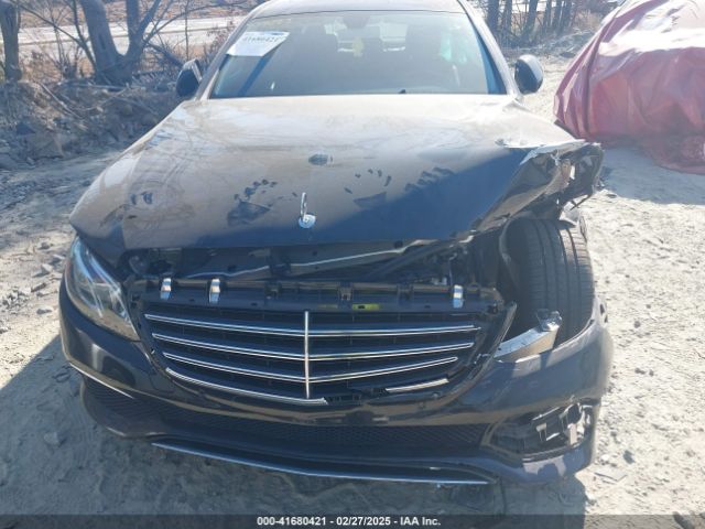 WDDZF4JB8HA098512 Mercedes-Benz E 300