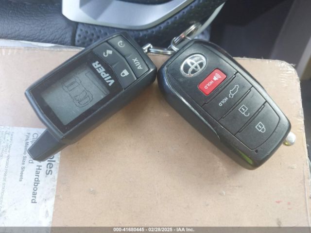 7SVAAABA1PX012159 Toyota Sequoia Sr5