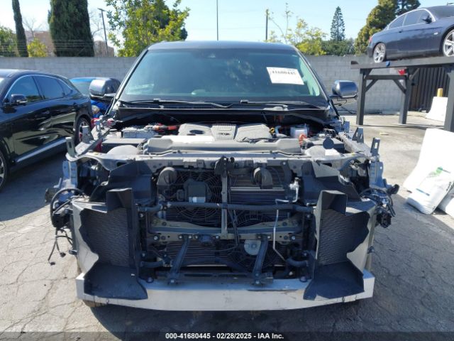 7SVAAABA1PX012159 Toyota Sequoia Sr5