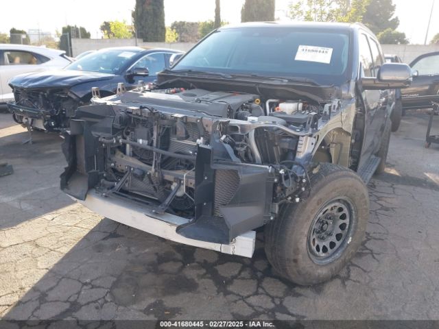 7SVAAABA1PX012159 Toyota Sequoia Sr5