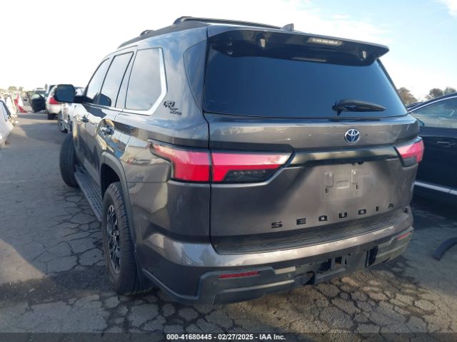 7SVAAABA1PX012159 Toyota Sequoia Sr5