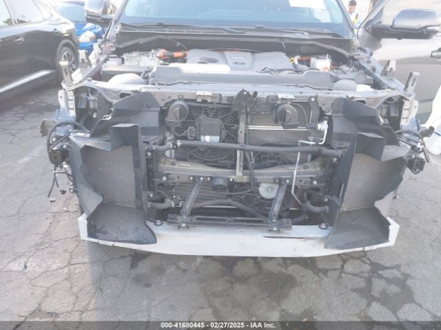 7SVAAABA1PX012159 Toyota Sequoia Sr5