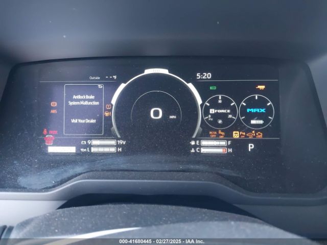 7SVAAABA1PX012159 Toyota Sequoia Sr5