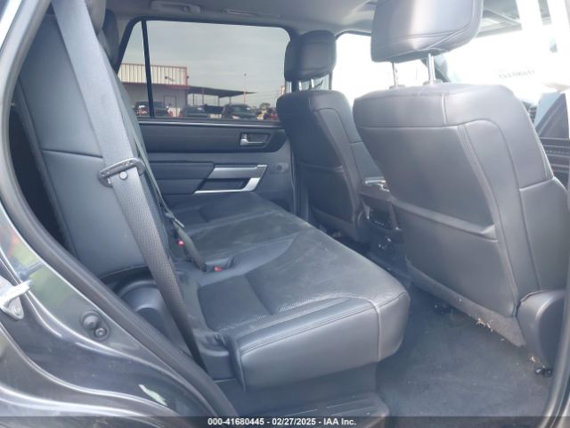 7SVAAABA1PX012159 Toyota Sequoia Sr5