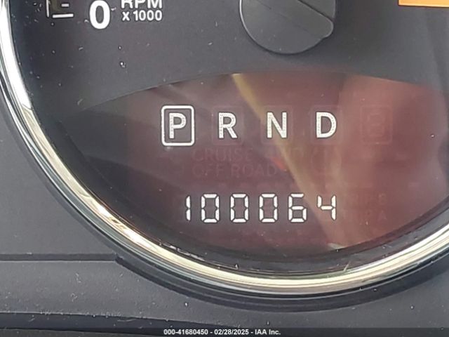 1C4NJDEB1GD654917 Jeep Compass High Altitude Edition