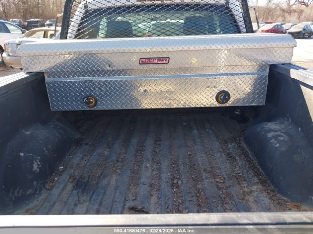 1FTFX1EF8EKF40491 Ford F-150 Xl