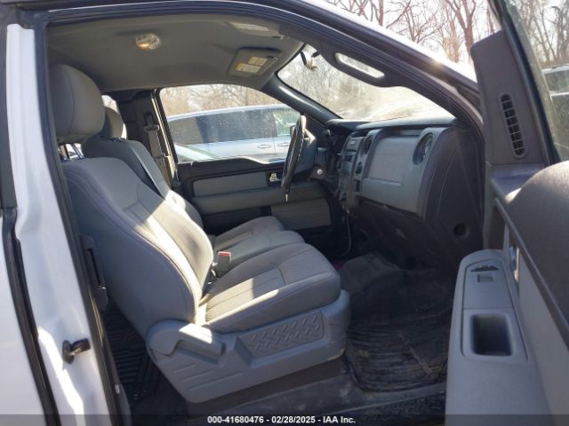 1FTFX1EF8EKF40491 Ford F-150 Xl