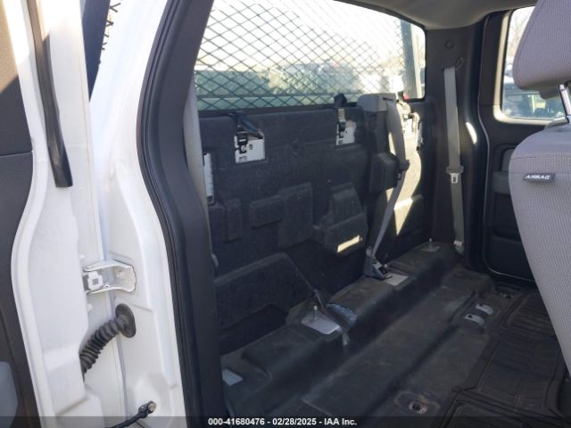 1FTFX1EF8EKF40491 Ford F-150 Xl