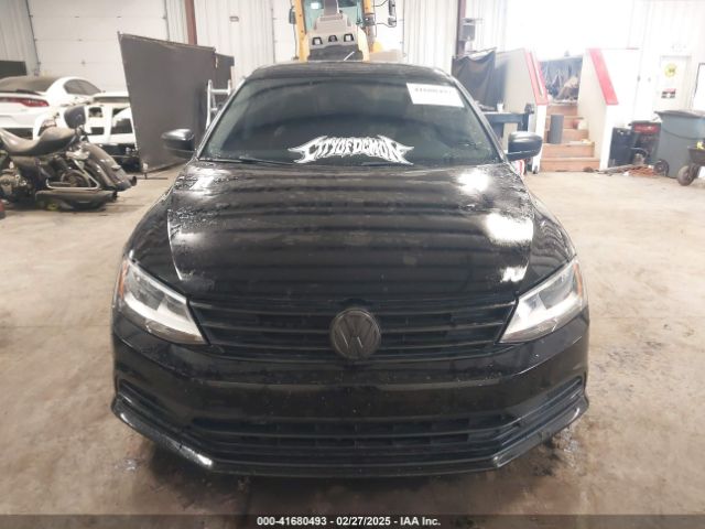 3VW267AJ2GM302613 Volkswagen Jetta 1.4t S