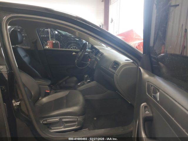 3VW267AJ2GM302613 Volkswagen Jetta 1.4t S