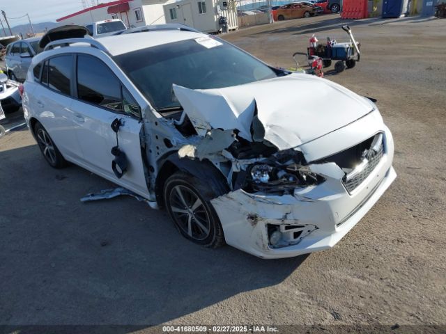 4S3GTAD67K3740091 auction archive image