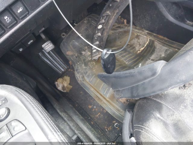 5N1AZ2MG4JN154983 Nissan MURANO SL