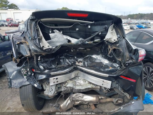 5N1AZ2MG4JN154983 Nissan MURANO SL