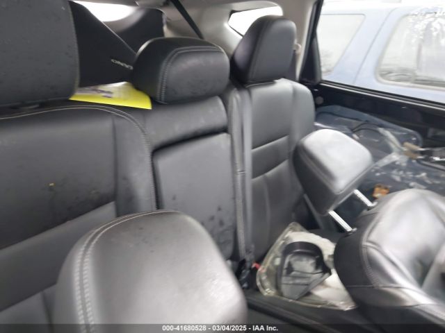 5N1AZ2MG4JN154983 Nissan MURANO SL