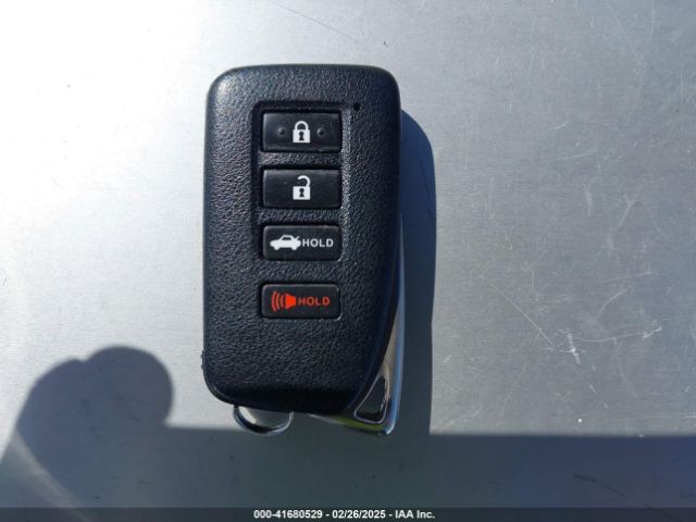 JTHBK1GG9E2127285 Lexus ES 350